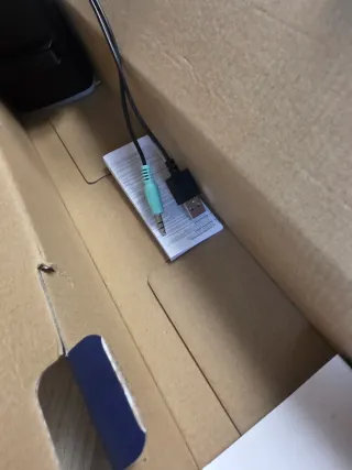 Altavoz Gaming Trust AXON RGB