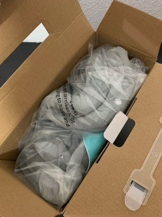 Almohadilla Térmica Eléctrica Alljoy Cuello y Homb