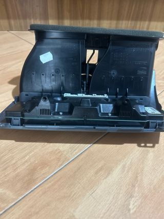 areador  central AC seat leon 2008