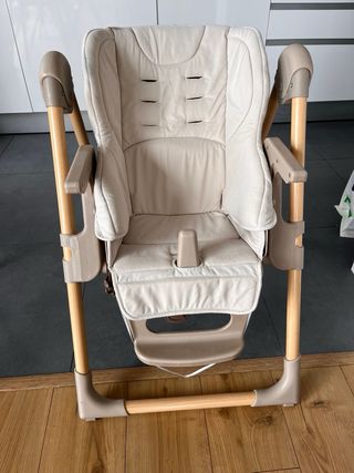 Trona Mila Jane + trona Ikea regalo