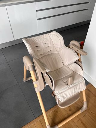 Trona Mila Jane + trona Ikea regalo