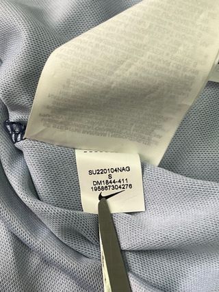 Camiseta PSG 2022 23 Sergio Ramos 4 Nike talla S