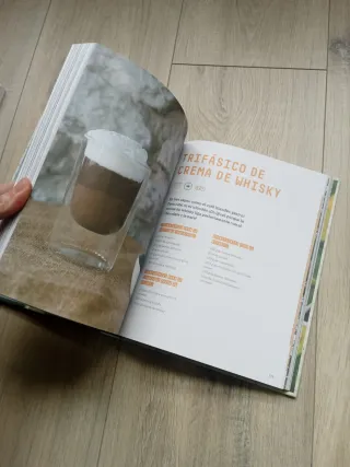 De la alta cocina a tu casa: Los menús del mejo...