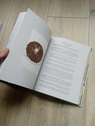 De la alta cocina a tu casa: Los menús del mejo...