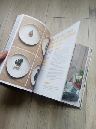 De la alta cocina a tu casa: Los menús del mejo...