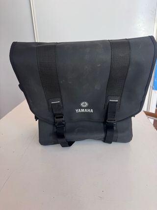 Maletas blandas Yamaha Tenere 700