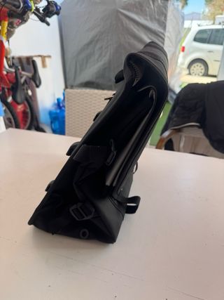 Maletas blandas Yamaha Tenere 700