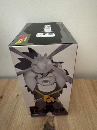 Figura Gohan GX Materia Dragon Ball Z