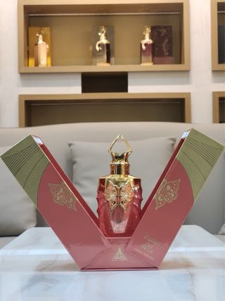 Perfume Papillon des Vents Paris Corner 100ml