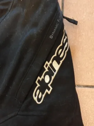 Pantalón Cordura Alpinestars Drystar