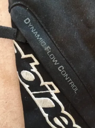 Pantalón Cordura Alpinestars Drystar