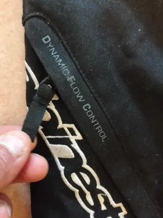 Pantalón Cordura Alpinestars Drystar