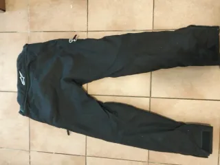 Pantalón Cordura Alpinestars Drystar