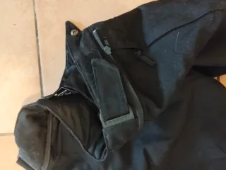 Pantalón Cordura Alpinestars Drystar