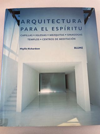 Arquitectura para el espíritu