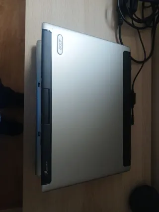 Portátil Acer Aspire 5610 - 15.4 pulgadas