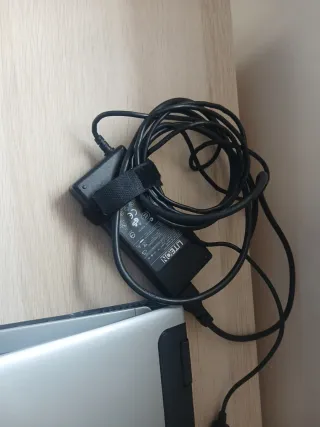 Portátil Acer Aspire 5610 - 15.4 pulgadas