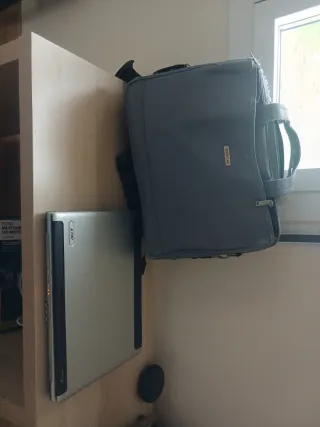 Portátil Acer Aspire 5610 - 15.4 pulgadas