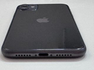 iPhone 11 64GB Negro + Caja y Auriculares | Madrid