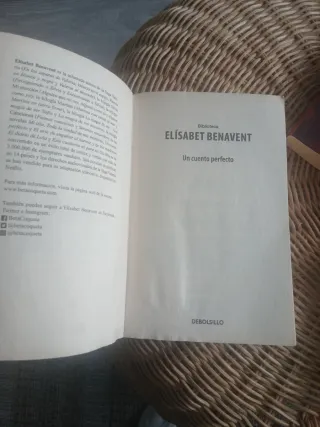 Lote de novelas románticas