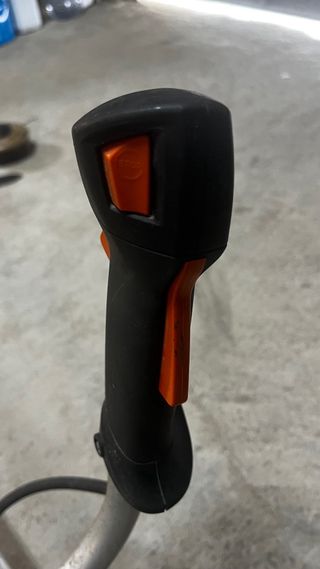 Desbrozadora Stihl seminueva