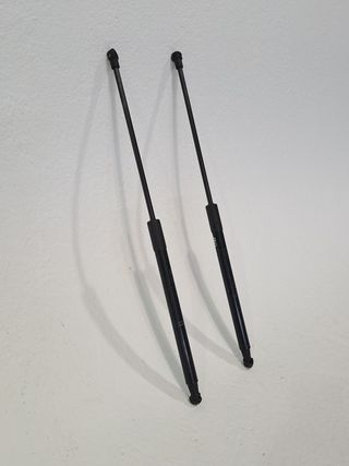 AMORTIGUADORES MALETERO / PORTON TOYOTA PRIUS (NHW30) 646098