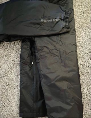 Chaqueta Cortavientos The North Face XXL