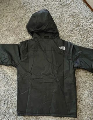 Chaqueta Cortavientos The North Face XXL