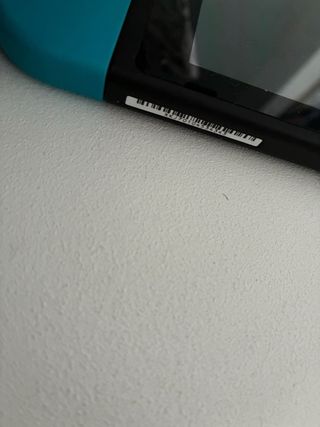 Nintendo Switch Azul/Rojo