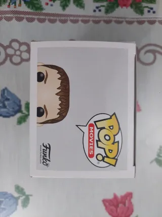 Funko Pop! Gladiator Maximus 857