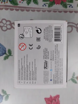 Funko Pop! Gladiator Maximus 857