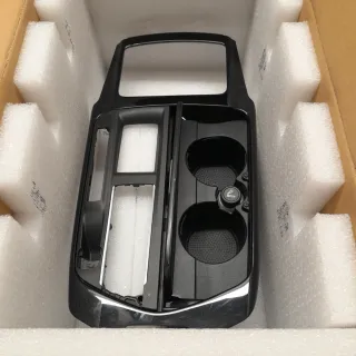 Maserati Plancia Tunnel Centrale Originale