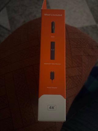 Xiaomi Smart TV Stick 4K