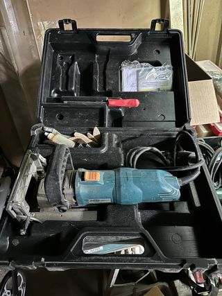 Engalletadoras Virutex