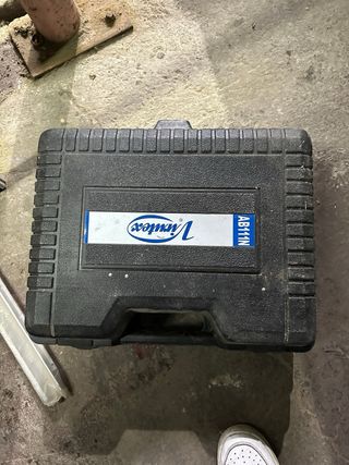 Engalletadoras Virutex