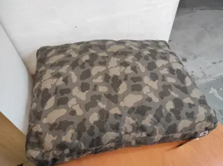 Cama Perro Carhartt NUEVA Camuflaje