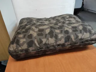Cama Perro Carhartt NUEVA Camuflaje