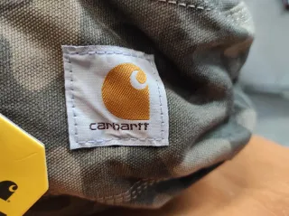Cama Perro Carhartt NUEVA Camuflaje