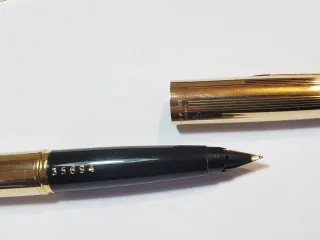 Stilografica Parker 45 Insignia Vintage