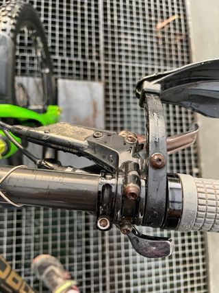 Norco Range Enduro 2018