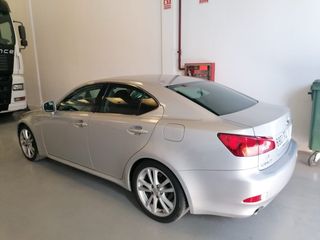 Lexus IS 2006