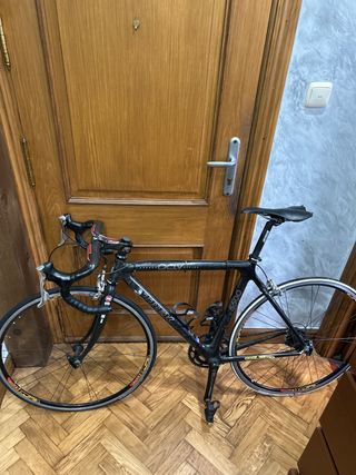 Trek 5500OCLV Carbono Dura-Ace Clásica Pro Talla M