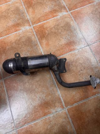 Escape IXIL Scoppy 75