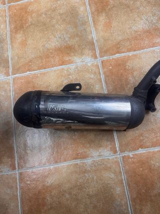 Escape IXIL Scoppy 75