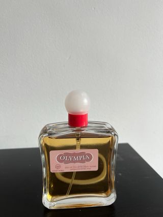 Perfume Olympia Vaporisateur Natural Spray