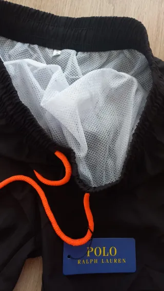 Bañador Polo Ralph Lauren Talla S