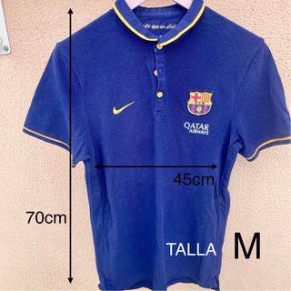 Pack 2 Polos FC Barcelona (Nike Oficial)