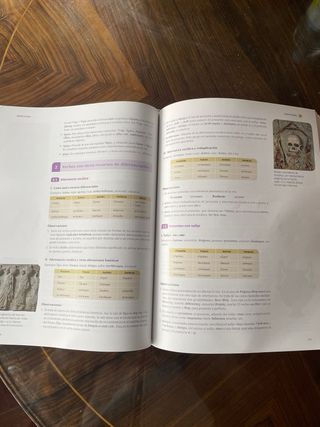 GRIEGO SERIE DESCIFRA BTO SABER HACER