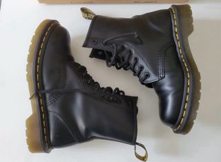 Botas Dr. Martens Negras