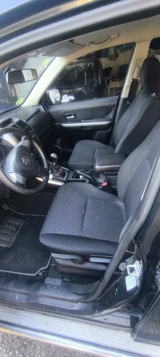 Suzuki Grand Vitara 2006